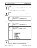 Предварительный просмотр 48 страницы Bosch FPC-500-2 Installation Manual