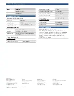 Preview for 2 page of Bosch FPC 7034 Manual