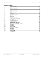 Предварительный просмотр 3 страницы Bosch FPE-1000-NE Installation Manual