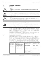 Предварительный просмотр 4 страницы Bosch FPE-1000-NE Installation Manual