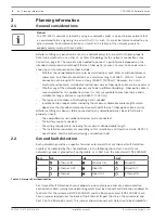 Preview for 6 page of Bosch FPE-1000-NE Installation Manual