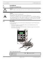 Preview for 8 page of Bosch FPE-1000-NE Installation Manual