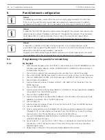Предварительный просмотр 12 страницы Bosch FPE-1000-NE Installation Manual