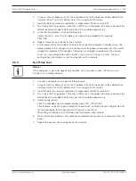 Предварительный просмотр 15 страницы Bosch FPE-1000-NE Installation Manual