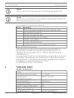 Preview for 14 page of Bosch FPP 5000 Installation Manual
