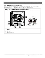 Предварительный просмотр 10 страницы Bosch FPP-RNAC-8A-4C Operation And Installation Manual