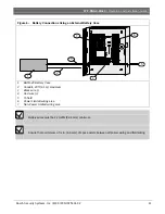 Предварительный просмотр 11 страницы Bosch FPP-RNAC-8A-4C Operation And Installation Manual