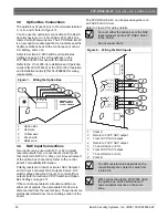 Предварительный просмотр 14 страницы Bosch FPP-RNAC-8A-4C Operation And Installation Manual