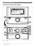 Preview for 2 page of Bosch FR 120 Installation And Operating Instructions Manual