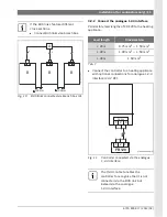 Preview for 15 page of Bosch FR 120 Installation And Operating Instructions Manual