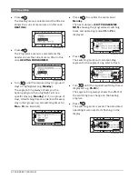 Предварительный просмотр 22 страницы Bosch FR 120 Installation And Operating Instructions Manual