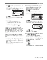 Предварительный просмотр 23 страницы Bosch FR 120 Installation And Operating Instructions Manual