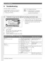 Предварительный просмотр 52 страницы Bosch FR 120 Installation And Operating Instructions Manual