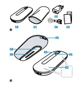 Preview for 2 page of Bosch FreshUp BPR11EE User Manual