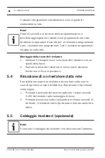 Предварительный просмотр 48 страницы Bosch FRP-OW3000 User Manual