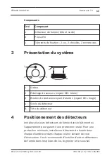 Предварительный просмотр 59 страницы Bosch FRP-OW3000 User Manual