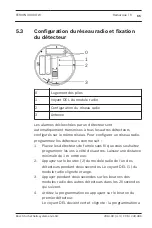 Предварительный просмотр 65 страницы Bosch FRP-OW3000 User Manual