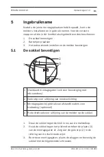 Предварительный просмотр 81 страницы Bosch FRP-OW3000 User Manual