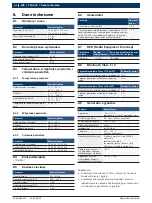 Preview for 238 page of Bosch FSA 500 Original Instructions Manual