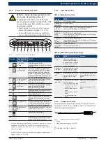 Preview for 247 page of Bosch FSA 500 Original Instructions Manual