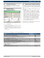 Preview for 11 page of Bosch FSA 720 Instruction Manual