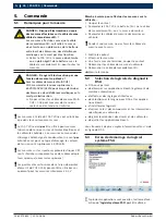 Preview for 34 page of Bosch FSA 720 Instruction Manual