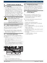 Preview for 57 page of Bosch FSA 720 Instruction Manual