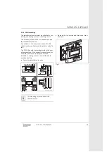 Preview for 13 page of Bosch FW 100 Installation & User'S Instructions