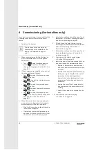 Preview for 18 page of Bosch FW 100 Installation & User'S Instructions