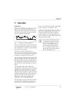 Preview for 19 page of Bosch FW 100 Installation & User'S Instructions