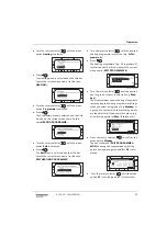 Preview for 23 page of Bosch FW 100 Installation & User'S Instructions