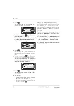 Preview for 24 page of Bosch FW 100 Installation & User'S Instructions