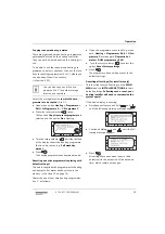 Preview for 25 page of Bosch FW 100 Installation & User'S Instructions