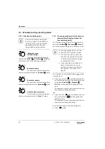 Preview for 26 page of Bosch FW 100 Installation & User'S Instructions