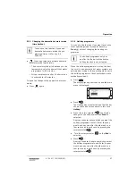 Preview for 27 page of Bosch FW 100 Installation & User'S Instructions