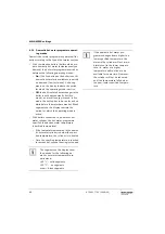 Preview for 40 page of Bosch FW 100 Installation & User'S Instructions