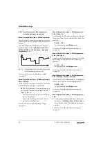 Preview for 42 page of Bosch FW 100 Installation & User'S Instructions