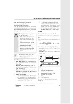 Preview for 65 page of Bosch FW 100 Installation & User'S Instructions