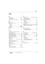 Preview for 81 page of Bosch FW 100 Installation & User'S Instructions