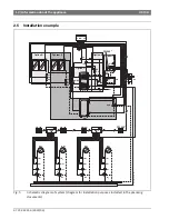 Preview for 12 page of Bosch FW 200 Installation And Operating Instructions Manual