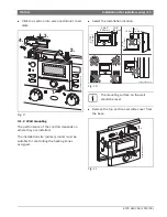 Preview for 15 page of Bosch FW 200 Installation And Operating Instructions Manual