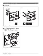 Preview for 16 page of Bosch FW 200 Installation And Operating Instructions Manual