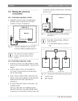 Preview for 19 page of Bosch FW 200 Installation And Operating Instructions Manual