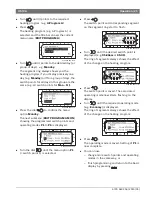 Preview for 25 page of Bosch FW 200 Installation And Operating Instructions Manual