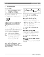 Preview for 39 page of Bosch FW 200 Installation And Operating Instructions Manual