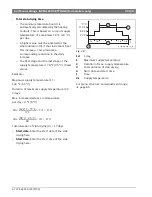 Preview for 84 page of Bosch FW 200 Installation And Operating Instructions Manual