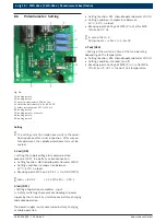 Предварительный просмотр 18 страницы Bosch FWA 43 Series Maintenance Instructions Manual