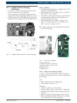 Предварительный просмотр 23 страницы Bosch FWA 43 Series Maintenance Instructions Manual