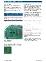 Предварительный просмотр 26 страницы Bosch FWA 43 Series Maintenance Instructions Manual