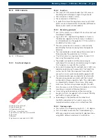 Предварительный просмотр 27 страницы Bosch FWA 43 Series Maintenance Instructions Manual